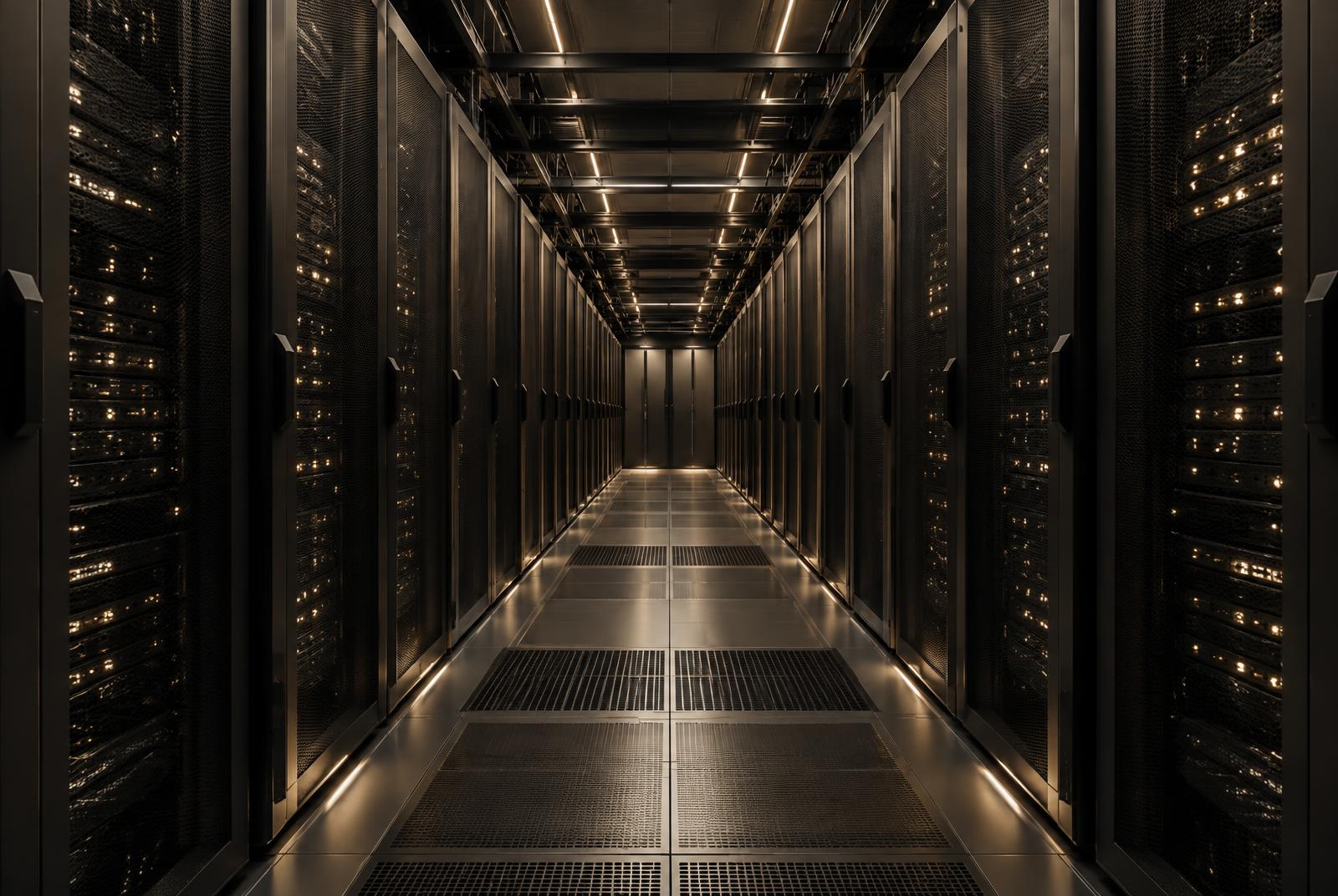 Modern data infrastructure